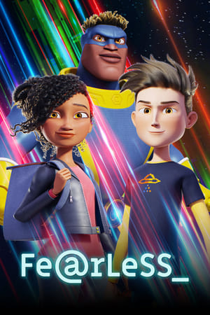 Fearless 2020 Dual Audio | Dubbed Hindi Movie Web-DL 300MB