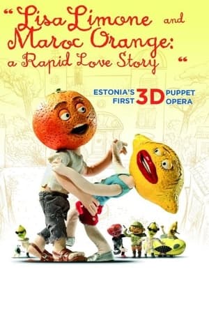 Orange (2018) Dual Audio | Dubbed Hindi Movie Uncut HDRip 450MB