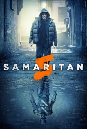 Samaritan 2022 Dual Audio HDRip | Dubbed Hindi Movie – 480p