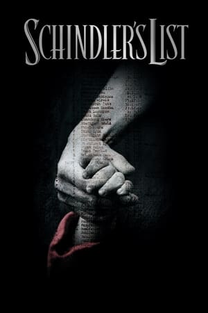 Schindler’s List (1993) Dual Audio | Dubbed Hindi Movie BluRay [1.4GB]
