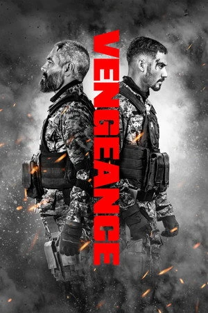Vengeance aka Venganza 2026 - Spanish Audio WEB-DL | Dubbed Hindi Movie