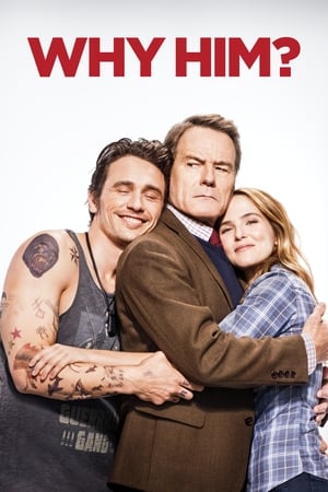 Why Him 2016 Movie Dual Audio | Dubbed Hindi Movie Bluray [1.1Gb]